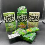 Chuff Bars Disposable