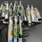 Legal shop for Jungle Boys Pre-Rolls