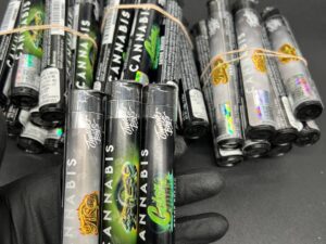 Legal shop for Jungle Boys Pre-Rolls