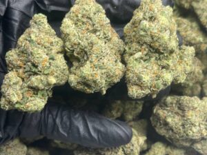 London Poundcake Weed Online