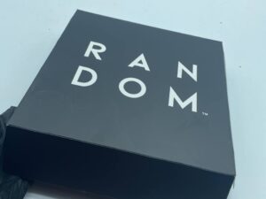 Random Concentrate