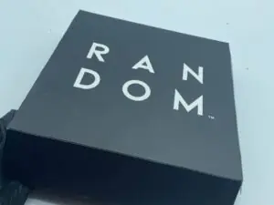 Random Concentrate