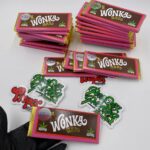 Wonka Medical Marijuana Bar