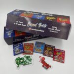 buy thc chocolate bars