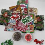 Cannabis chocolate bars online