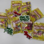 Wonder Shrooms Edibles