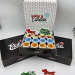 Upper Echelon Marijuana Wax