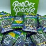 Buy Smarties Pop Prepacked