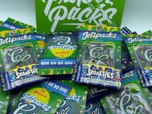 Buy Smarties Pop Prepacked