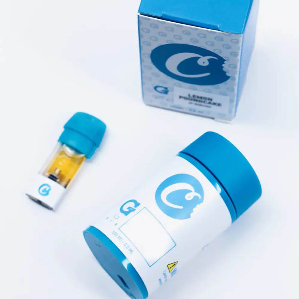 Cookies GPod Cartridge