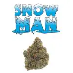 Snowman strain For Sale