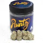 Blue Cookies Strain | Premium Hybrid for Relaxation and Euphoria | Buy Now