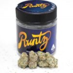 Runtz OG Strain: Potent, Flavorful Hybrid Cannabis For Sale