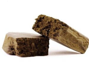 Afghan Hash