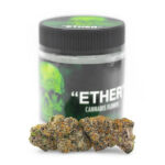 Buy Ether Runtz Strain Online - Exotic Potency & Flavor