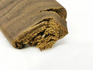 Bubble Hash