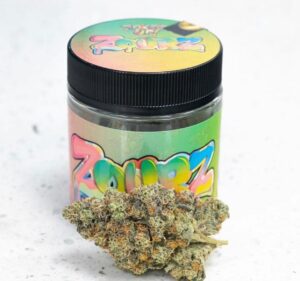 Zourz runtz