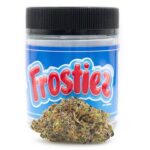 Frosties Runtz Strain: Potent, Sweet, and Frosty Cannabis Buds