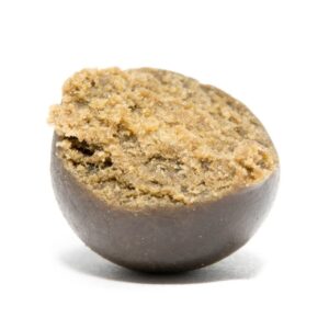 Charas Hash