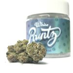 Buy Cookies White Runtz Strain Online | Premium Hybrid Cannabis