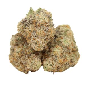 Blue Hawaiian AAAA+ Hybrid Craft Weed Strain Premium Online For Sale - Image 2