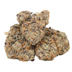 Purple Space Cookies AAAA+ - Image 3