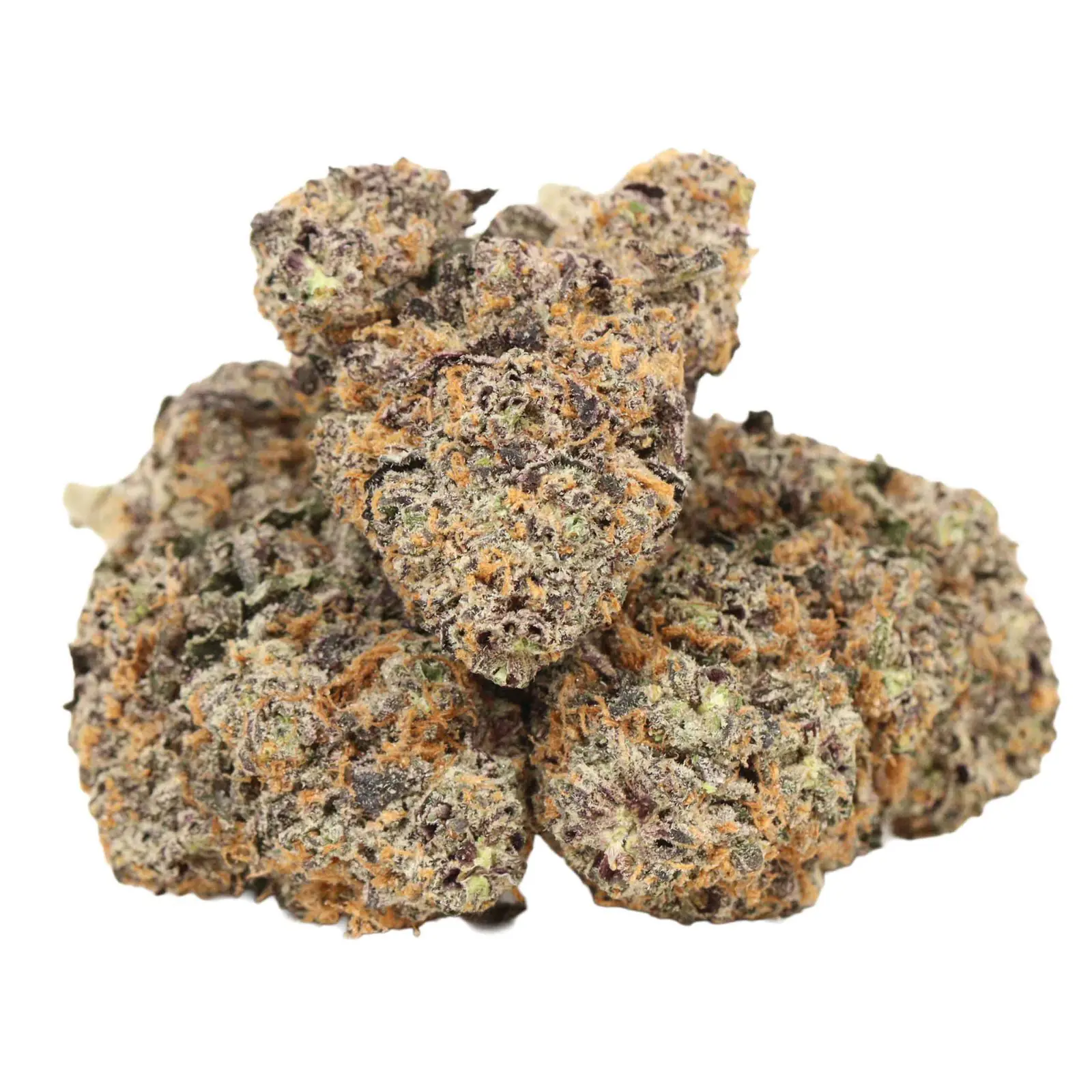 Purple-space-cookies-craft-strain.jpg Temptation AAAA+ Indica Craft Premium Hybrid Online For Sale - Image 1