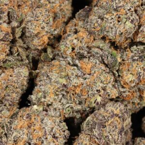 Purple Space Cookies AAAA+ - Image 2