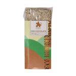 Almond Crunch Bar Chocolate 500mg CBD Premium Edible Online For Sale - Image 3