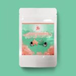 Apple & Watermelon Puzzle Gummies Premium Edibles Online For Sale