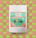Apple & Watermelon Puzzle Gummies Premium Edibles Online For Sale - Image 3