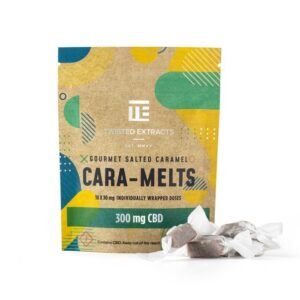 Salted Cara Melts Premium Edibles Online For Sale - Image 2