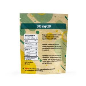 Salted Cara Melts Premium Edibles Online For Sale - Image 3