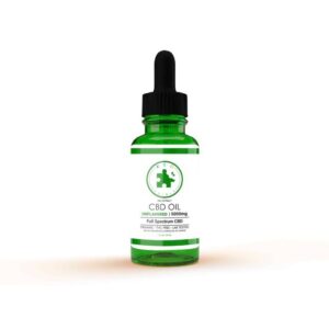 Keo Edibles 5000mg CBD Oil Tincture Premium Online For Sale - Image 2