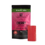 Cherry Jelly Bomb Premium Sativa Edible Online For Sale - Image 2