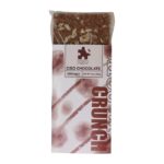 Choc'lit Crunch Bar Chocolate 500mg CBD Premium Edibles Online For Sale - Image 3