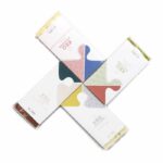 Green Tea Crisp Chocolate Premium Edible 500mg Online For Sale - Image 3