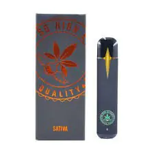 img.8.jpg So High Extracts Premium THC Disposable Vape Pens | 2ML Hybrid Online For Sale - Image 1