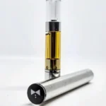 Premium Distillate THC Vape Carts | 1g 510 Thread | White Tips Premium Hybrid Online For Sale