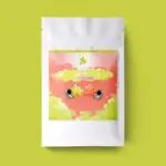 Lychee & Kiwi CBD Puzzle Gummies Premium Hybrid Online For Sale