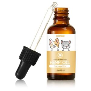 Keo Edibles 500mg CBD Pet Tincture Premium Online For Sale - Image 3