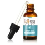 Keo Edibles Premium Pet CBD Tincture 250mg Online For Sale - Image 3