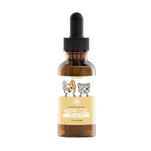 Keo Edibles 500mg CBD Pet Tincture Premium Online For Sale - Image 2