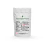 Raspberry Fruit Gummies Premium Indica Edible Online For Sale - Image 3