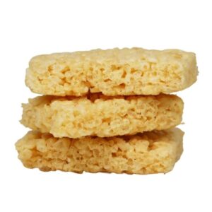 Keo Edibles 400mg Rice Krispie Bar Premium Edible Online For Sale - Image 2
