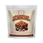 S'mores Cookie Brownies Premium Edible Online For Sale