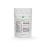 Sour Cherry Fruit Gummies 800mg THC Premium Sativa Online For Sale - Image 3