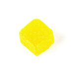 Sour Lemon CBD Twisted Singles Premium Edibles Online For Sale - Image 3