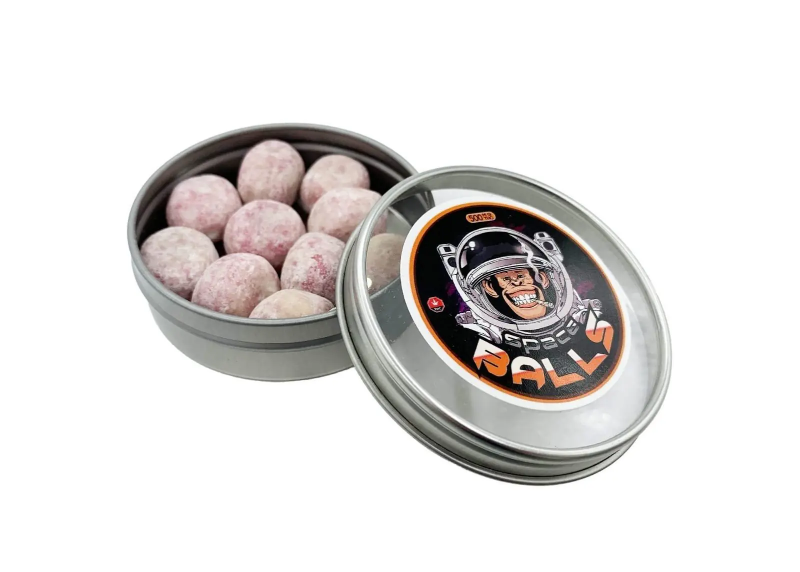 Space Balls Chewies Premium High Potency Edibles Online For Sale - Image 1