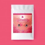 Strawberry Daze & Peach Mango Puzzle CBD Gummies Premium Edibles Online For Sale